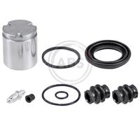 Brake Caliper Repair Kit (Rear Left/Right) A.B.S. 57751 for Audi A6 (08-10)