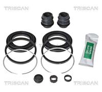 Brake Caliper Repair Kit TRISCAN Fits LEXUS Gs Is I Ls Sc TOYOTA Supra 89-10