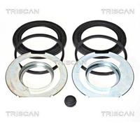 BUDWEG CALIPER 206002 Repair Kit, brake caliper