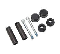 Brake Caliper Repair Kits, Brake Caliper Slider Pin Guide Kits D7026C Front Caliper Repair Kits Replacement for FIAT DUCATO 2002 to 2014