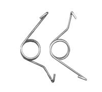 Brake Caliper Return Springs Automotive Handbrake Spring Parking Brake Lever Spring