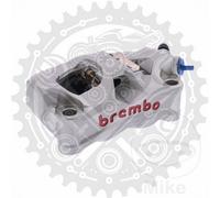 Brake Caliper Right Alu Brembo 920.D020.95 Fits Triumph Tiger 900 2020-2024