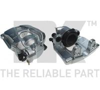 Brake Caliper Right Front Cast Iron Fits Audi A4 A4 Allroad A5 NK 2147346