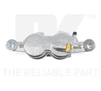 Brake Caliper Right Front Cast Iron Fits Ford Transit Transit Tourneo NK 2125174
