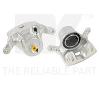 NK Front Right Brake Caliper - Nissan Juke 1.5 dCi 2010-2019 - NK2122182