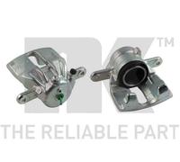 NK Front Right Brake Caliper for Nissan Micra 1.2 HR12DE 2010-2015 NK2122192