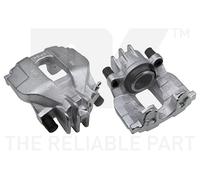NK Brake Caliper 2148112 - Front Right for Volvo S60 S80 V70 XC70
