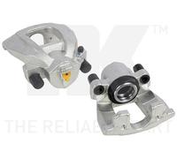 NK Brake Caliper NK214060 - Right Front Cast Iron Vented, 48 mm Piston Ø, Fits Mini