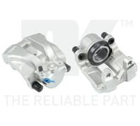 Brake Caliper Right Front Cast Iron Vented 57 mm Piston ⌀ Fits BMW X3 X4 NK