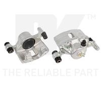 NK Front Right Brake Caliper for Hyundai i10 1.1 LPG (G4HG) 2011-2013 - NK213468