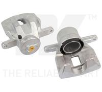 NK Brake Caliper 215260 Front Right - Fits Suzuki Grand Vitara, XL-7, Escudo, Nomade