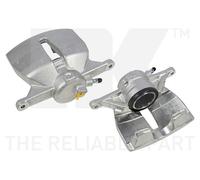 Brake Caliper Right Front Fits Audi A3 Q3 Seat Leon Tarraco Skoda VW NK 2147198