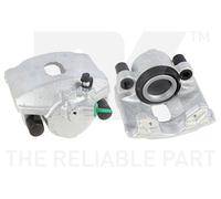 Brake Caliper Right Front Fits Chrysler Ypsilon Fiat 500 500 C Lancia NK 212320