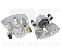NK Brake Caliper 213706 - Right Front - For Citroen & Peugeot