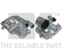 NK Brake Caliper 211984 Front Right for Peugeot Fiat Citroën