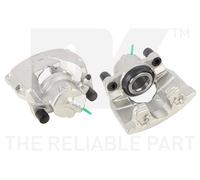 Brake Caliper Right Front Fits Dacia Dokker Duster Nissan Juke Renault NK 213904