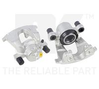 Brake Caliper Right Front Fits Dacia Logan Logan MCV Sandero Renault NK 2139122