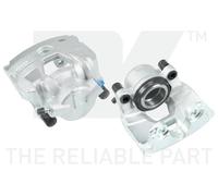Brake Caliper Right Front Fits Daimler Super Eight Jaguar S-Type XF XJ NK 211257