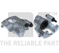 NK Brake Caliper 2123104 – Right Front – Fits Fiat 500, Cinquecento, Panda, Punto