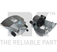 Brake Caliper Right Front Fits Ford C-Max Ecosport Focus Mazda Volvo NK 2125156