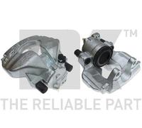 Brake Caliper Right Front Fits Ford Galaxy Seat Alhambra VW Sharan NK 2147170