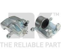 Brake Caliper Right Front Fits Hyundai Coupe Elantra Lantra Matrix NK 213456