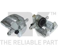 NK Front Right Brake Caliper for Mercedes Benz C230 1.8 Kompressor 2004-2007