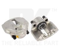 NK Front Right Brake Caliper for Volkswagen LT 2.8 TDi ATA 1999-2006 NK2133156