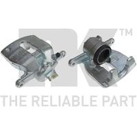 NK Brake Caliper 2147314 - Front Right - Fits SEAT Cordoba, Ibiza; SKODA Fabia; VW Polo