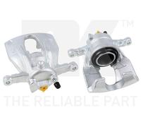 NK Front Right Brake Caliper for Vauxhall Corsa 1.7 DI Y17DTL 2000-2006 NK213654