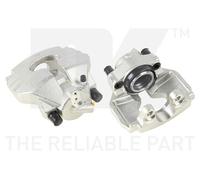 Brake Caliper Right Front Fits VW California Caravelle Multivan NK 2147246