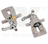 NK Brake Caliper 2135103 – Rear Right Aluminium, Fits KIA CEE'D