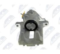 BUDWEG CALIPER 343741 Brake caliper