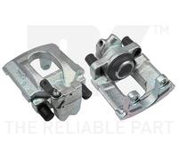 Brake Caliper Right Rear Cast Iron Fits VW Multivan Transporter NK 2147308