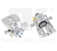 NK Rear Right Brake Caliper for Audi A4 3.0 TDi Quattro Avant ASB 2006-2008