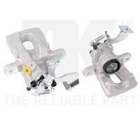 Brake Caliper Right Rear Fits Aston Martin Cygnet Subaru Toyota iQ NK 2145134