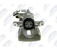 Brake Caliper Right Rear Fits For Renault Megane I, Megane Scenic, Scenic I