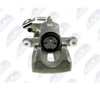 Brake caliper Fist-type Caliper BHQ156E TRW for RENAULT MEGANE I Grandtour