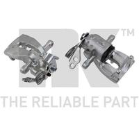 NK Brake Caliper NK 2125176 - Rear Right - Ford Mondeo IV (2010-2015)