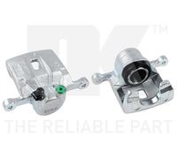 NK Rear Right Brake Caliper for Hyundai Santa Fe 2.2 CRDi D4HB 2009-2010