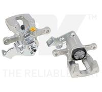 Brake Caliper Right Rear Fits Hyundai i10 i20 i20 Active Kia Rio NK 2134116