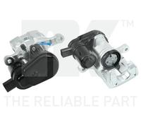 Brake Caliper Right Rear Fits Hyundai i30 Kona Kia Ceed Niro Optima NK 2199196