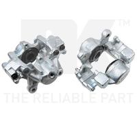 Brake Caliper Right Rear Fits Mercedes-Benz C-Class CLC-Class CLK SLK NK 2133212