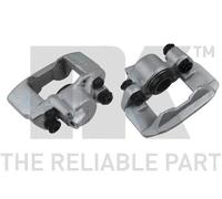 Brake Caliper Right Rear Fits Mitsubishi Challenger / Shogun Sport NK 2130178