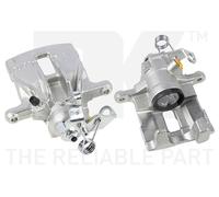 NK Brake Caliper NK 2147244 - Fits Alfa Romeo, Ford, SEAT, VW