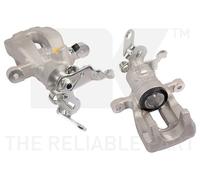 NK Brake Caliper NK 212324 Rear Right - Fits Skoda Octavia & Seat Leon