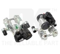 NK Brake Caliper 2147382 – Rear Right – Fits VW Golf Mk7 (5G0615424B)