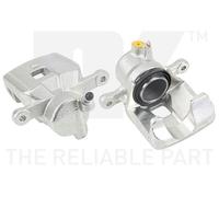 NK Brake Caliper Rear Right 2145216 - Toyota Landcruiser Amazon Dies. 4.2 / Petrol 4.7 1998-2008