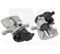Brake Caliper Right Rear Front Cast Iron Solid Fits Audi A6 A7 NK 2147188