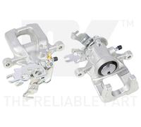NK Brake Caliper 2147190 – Rear Right Replacement for VW Caddy III 2010-2015 1.6/2.0 TDi